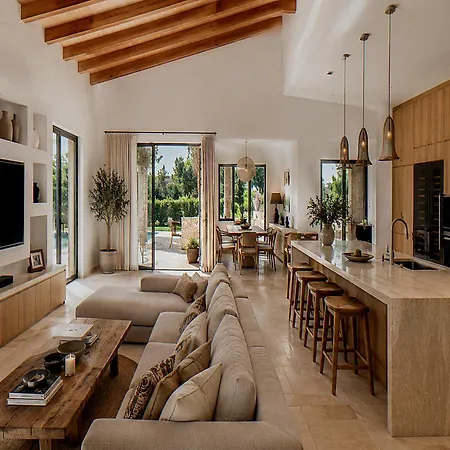 Ov && Tellmira House Βίλα